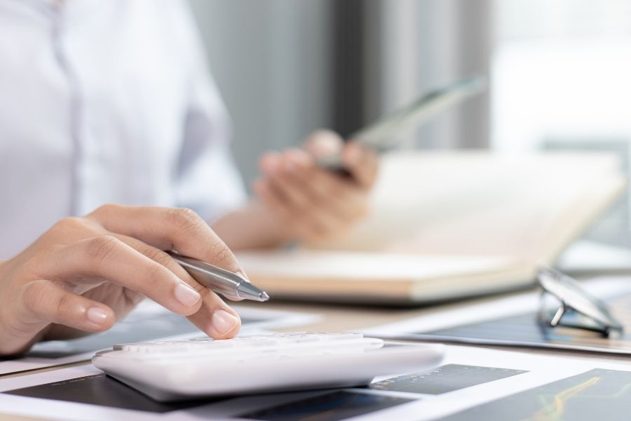 approaching zero taxes whitepaper by savant