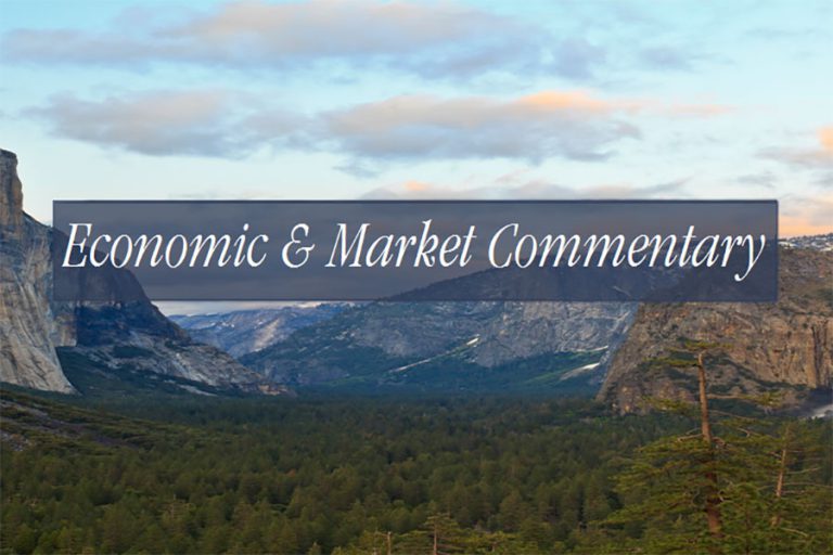Economic Update