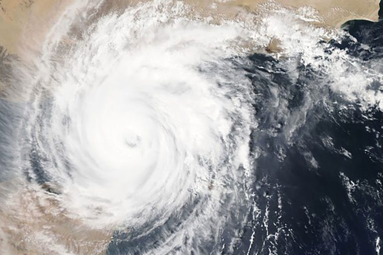 Hurricane