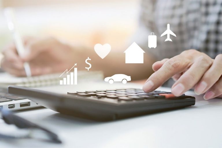Personal Net Worth Statement
