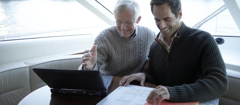 Business Succession Planning