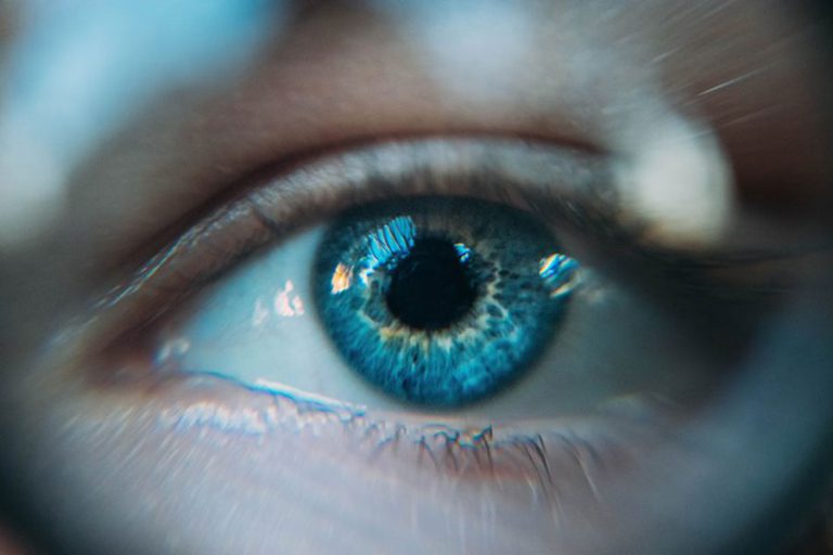 Human Eye