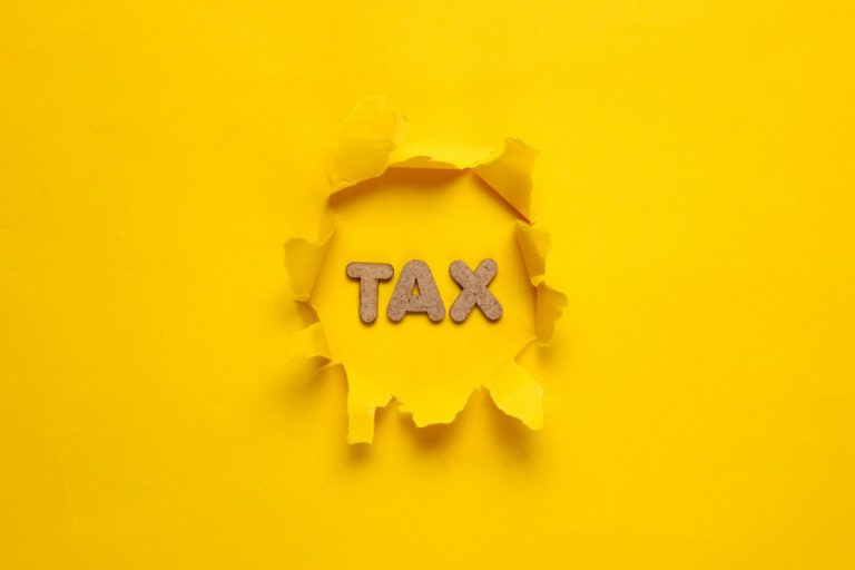 2020 Tax