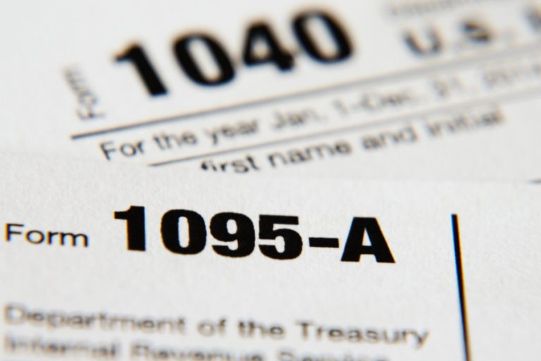 Form 1095-A