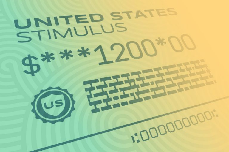 US Stimulus Payment