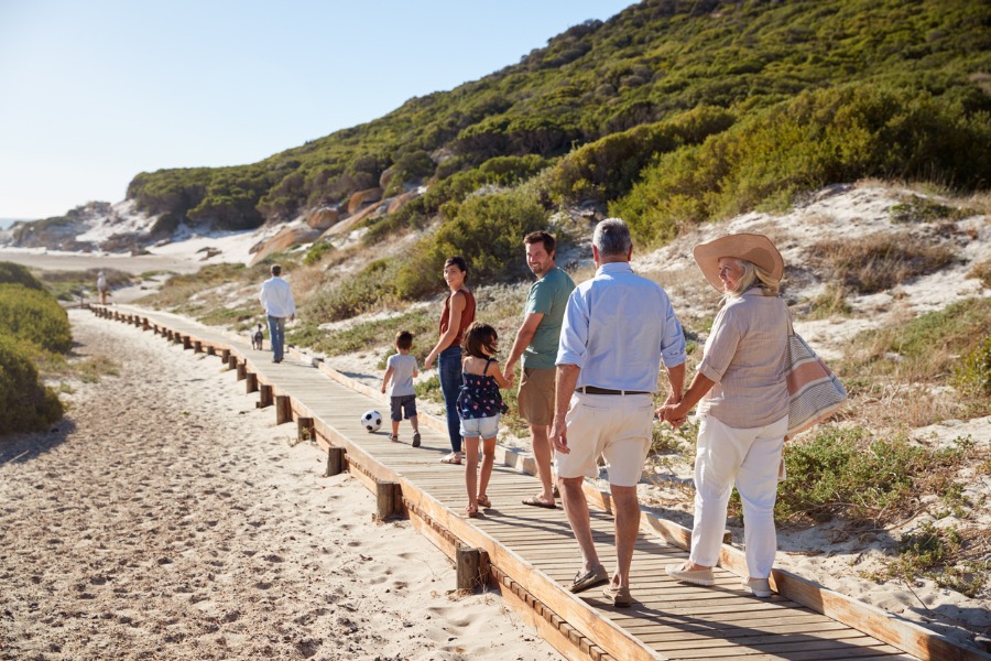 Retirement Planning