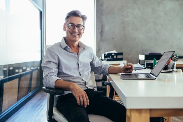 Benefits of Being a Semi-Retired Professional