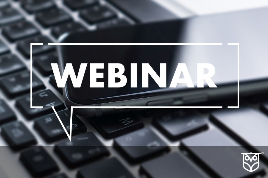 Savant Wealth Management Webinar