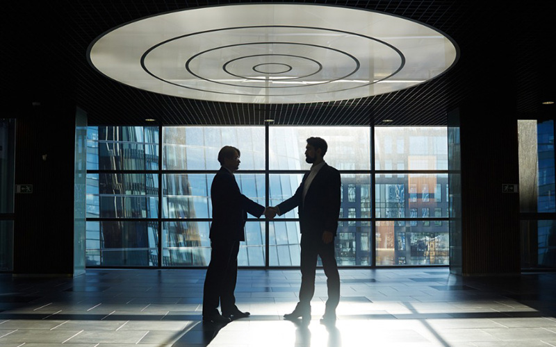 Selling a Business